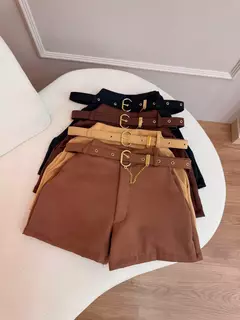 Short Alice - Sereníssima