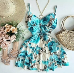 Imagem do Vestido Charlote