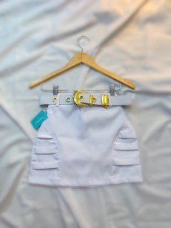 Short Saia Sara
