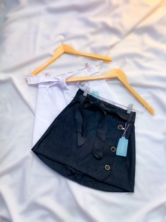 Short Saia Sofia - comprar online