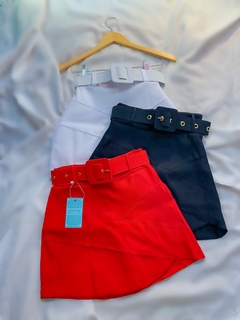 Short Saia Liz