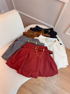 Short Saia Serena - comprar online