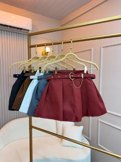 Short Saia Serena