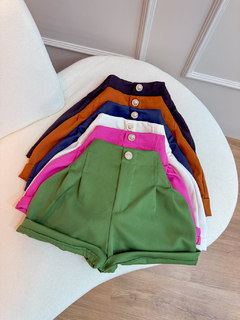 Short Felicia - comprar online