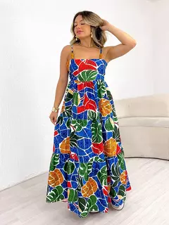 Vestido Grécia