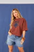T-Shirt Animal Print - 1500521