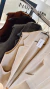 Maxi Chaleco Verona