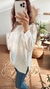 Sweater Geo - Materia Prima