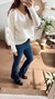 Sweater Abba - Materia Prima