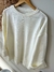 Sweater Alina - Materia Prima