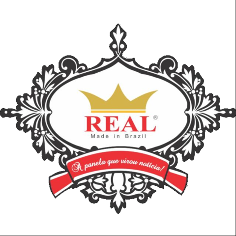 Loja Virtual Real Alumínio
