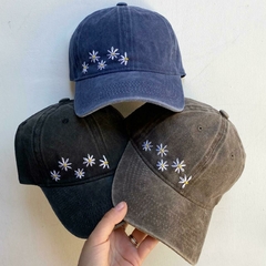Banner de la categoría Gorras Più a mano