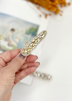 Presilha cristal - comprar online