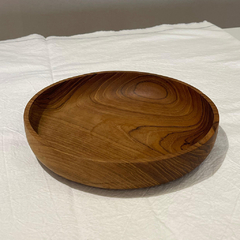 ENSALADERA MADERA MEDIANA