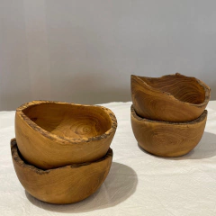 BOWL SALVAJE - Escocia Atelier