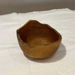 BOWL SALVAJE
