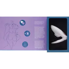 Imagem do Vibrador para casal Satisfyer Pro 4 Couples