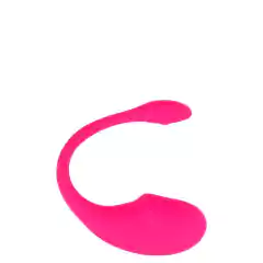 Vibrador a distância por aplicativo e bluetooth Lola - comprar online