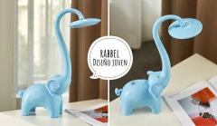 VELADOR ELEFANTE - comprar online