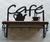Suporte café na chapa
