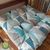 Almofada Futon Azul Colors