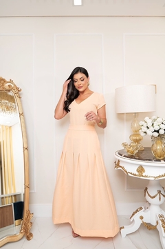 Conjunto Livia Salmão