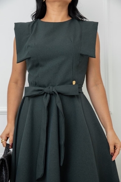 Imagem do Vestido Ana Clara