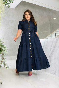 Vestido Ana