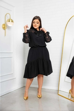 Vestido Ema