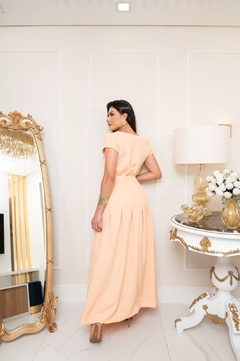 Conjunto Livia Salmão - loja online