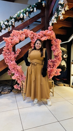 Vestido Ana Clara - comprar online