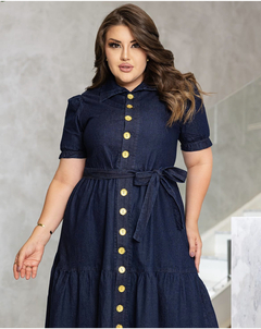 Vestido Ana na internet