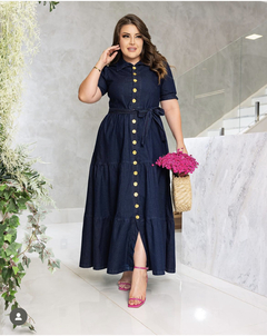 Vestido Ana - Divaline