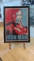 Cuadro Iron Man