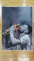 Poster A3 de messi