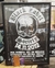 Cuadro Black Label Society