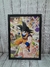 cuadro a3 dragon ball