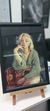 cuadro a3 marilyn monroe