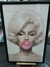 Cuadro 60x40 Marilyn