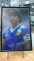 Cuadro A3 maradona