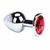 Plug Metálico Piedra Grande - comprar online