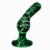 Plug Angulado Vidrio Firefly NS Novelties