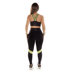 Legging Ro Brasilidade - comprar online