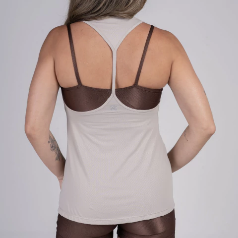 Regata Tira Equilíbrio