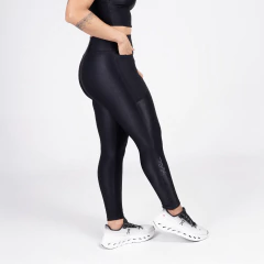 Legging Equilíbrio Preta - comprar online