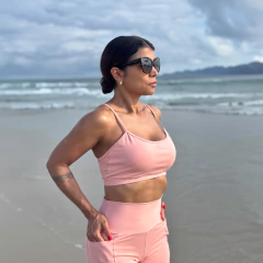 Top Tira Summer - loja online