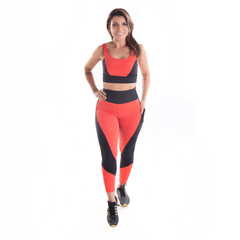 Legging Ro Coral