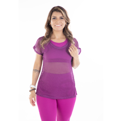 Blusa Tela Ro Energia na internet