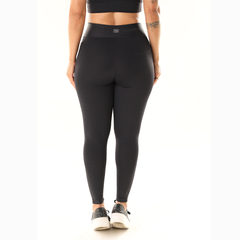 Legging Emana Black - Ro Pinheiro