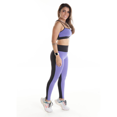 Legging Ro Energy Roxo - comprar online